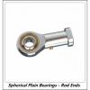 CONSOLIDATED BEARING SAC-60 ES-2RS  Spherical Plain Bearings - Rod Ends