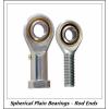 CONSOLIDATED BEARING SI-35 ES-2RS  Spherical Plain Bearings - Rod Ends