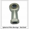 CONSOLIDATED BEARING SAC-40 ES-2RS  Spherical Plain Bearings - Rod Ends #4 small image