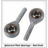 CONSOLIDATED BEARING SAC-40 ES-2RS  Spherical Plain Bearings - Rod Ends #5 small image