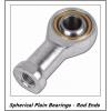 SEALMASTER CFML 10  Spherical Plain Bearings - Rod Ends #5 small image
