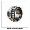 4.331 Inch | 110 Millimeter x 6.693 Inch | 170 Millimeter x 1.772 Inch | 45 Millimeter  CONSOLIDATED BEARING 23022E C/3  Spherical Roller Bearings