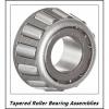 TIMKEN 52375-90017  Tapered Roller Bearing Assemblies #1 small image