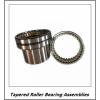 TIMKEN HH267648-90010  Tapered Roller Bearing Assemblies