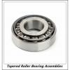 TIMKEN 52375-90016  Tapered Roller Bearing Assemblies
