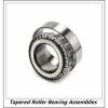 TIMKEN 366-90025  Tapered Roller Bearing Assemblies