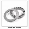 CONSOLIDATED BEARING D-9A  Thrust Ball Bearing #4 small image