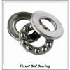 CONSOLIDATED BEARING D-9A  Thrust Ball Bearing #2 small image