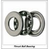 CONSOLIDATED BEARING 54206 X-U  Thrust Ball Bearing #2 small image