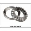 CONSOLIDATED BEARING NKIB-5901  Thrust Roller Bearing #3 small image