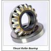 CONSOLIDATED BEARING 81109  Thrust Roller Bearing