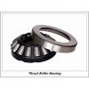 CONSOLIDATED BEARING 81102 P/5  Thrust Roller Bearing #2 small image