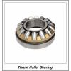 CONSOLIDATED BEARING T-734  Thrust Roller Bearing