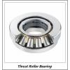 CONSOLIDATED BEARING 81109  Thrust Roller Bearing