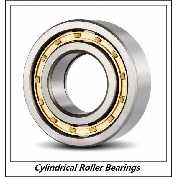 0.625 Inch | 15.875 Millimeter x 1.563 Inch | 39.7 Millimeter x 0.438 Inch | 11.125 Millimeter  RHP BEARING LLRJ5/8J  Cylindrical Roller Bearings #1 image