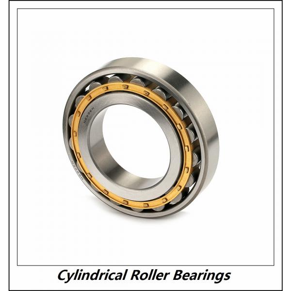 2.362 Inch | 60 Millimeter x 4.331 Inch | 110 Millimeter x 0.866 Inch | 22 Millimeter  CONSOLIDATED BEARING NU-212 C/3  Cylindrical Roller Bearings #2 image