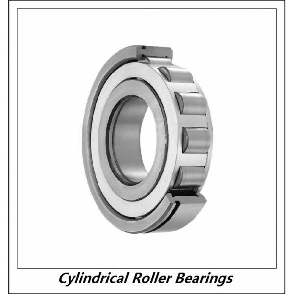 4.25 Inch | 107.95 Millimeter x 7.5 Inch | 190.5 Millimeter x 1.25 Inch | 31.75 Millimeter  RHP BEARING LRJA4.1/4M  Cylindrical Roller Bearings #2 image