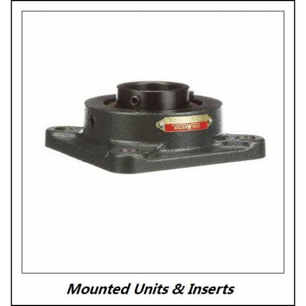 AMI UCMF209-28MZ20  Mounted Units & Inserts #1 image