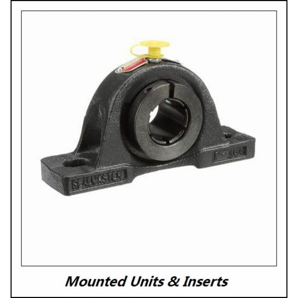 AMI UGSLF208  Mounted Units & Inserts #1 image