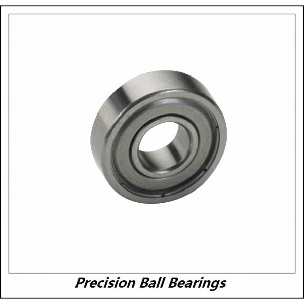 0.984 Inch | 25 Millimeter x 2.441 Inch | 62 Millimeter x 0.591 Inch | 15 Millimeter  NACHI 25TAB06UP4  Precision Ball Bearings #1 image