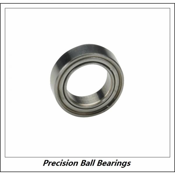 0.472 Inch | 12 Millimeter x 1.102 Inch | 28 Millimeter x 0.63 Inch | 16 Millimeter  NACHI 7001CYDUP4  Precision Ball Bearings #4 image