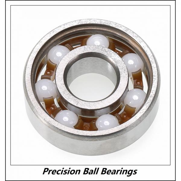 0.472 Inch | 12 Millimeter x 1.26 Inch | 32 Millimeter x 0.787 Inch | 20 Millimeter  NACHI 7201CYDUP4  Precision Ball Bearings #5 image
