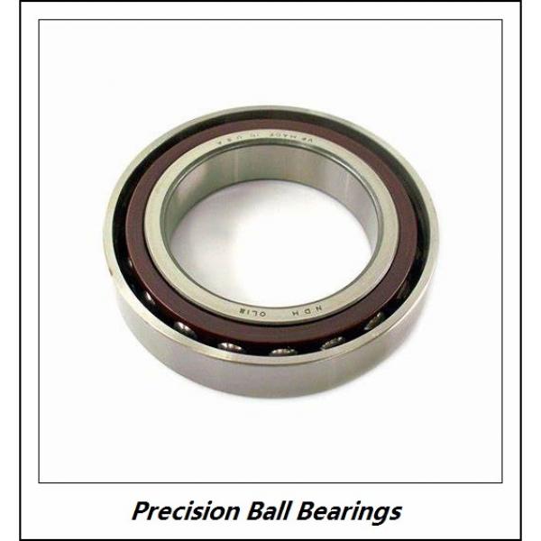 1.575 Inch | 40 Millimeter x 2.835 Inch | 72 Millimeter x 0.591 Inch | 15 Millimeter  NACHI 40TAB07UP4  Precision Ball Bearings #1 image