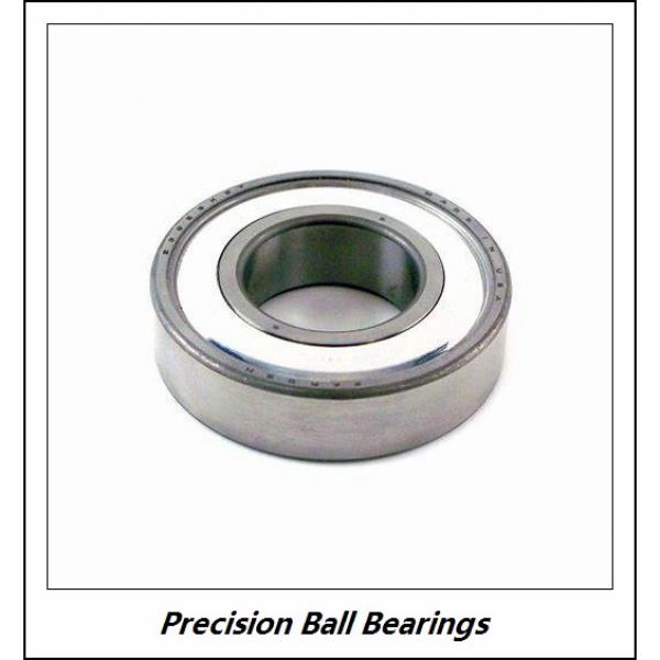 FAG 220HDH  Precision Ball Bearings #1 image