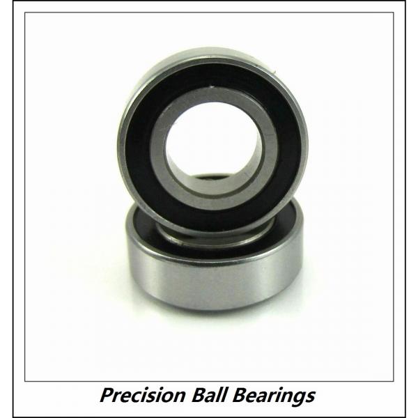 0.591 Inch | 15 Millimeter x 1.85 Inch | 47 Millimeter x 0.591 Inch | 15 Millimeter  NACHI 15TAB04UP4  Precision Ball Bearings #1 image