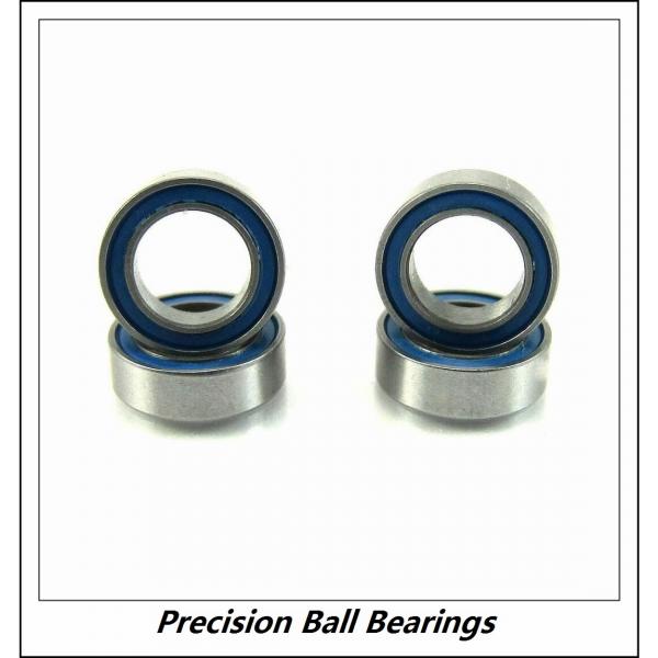0.591 Inch | 15 Millimeter x 1.85 Inch | 47 Millimeter x 0.591 Inch | 15 Millimeter  NACHI 15TAB04UP4  Precision Ball Bearings #2 image