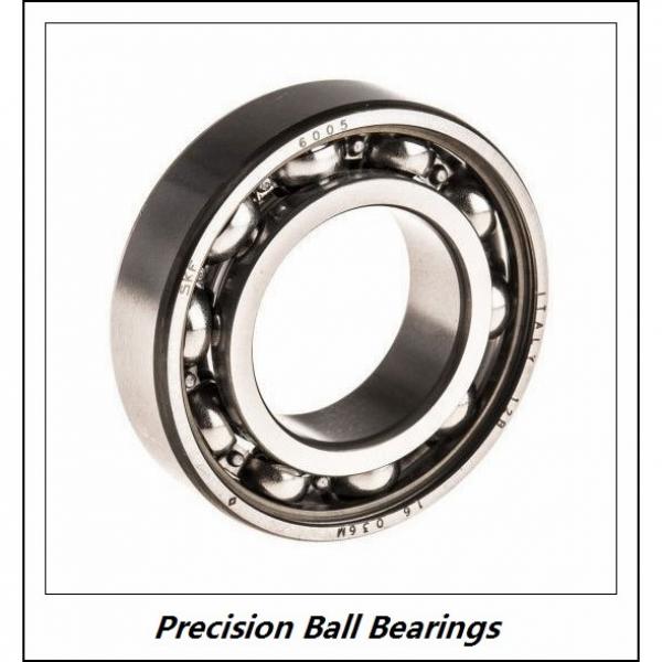 FAG 106HC  Precision Ball Bearings #4 image