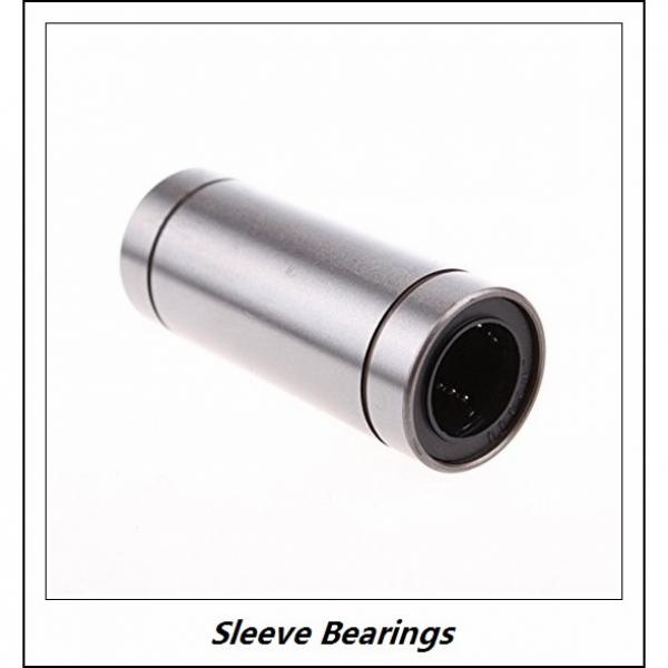 BOSTON GEAR B2226-16  Sleeve Bearings #1 image