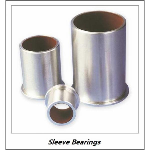 BOSTON GEAR B2226-20  Sleeve Bearings #1 image