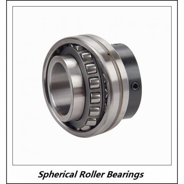 3.543 Inch | 90 Millimeter x 7.48 Inch | 190 Millimeter x 1.693 Inch | 43 Millimeter  CONSOLIDATED BEARING 21318E  Spherical Roller Bearings #1 image