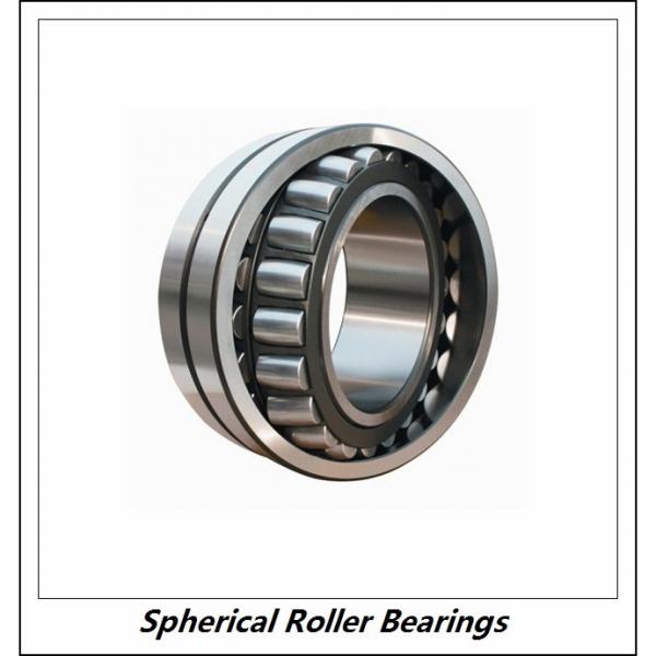 3.74 Inch | 95 Millimeter x 7.874 Inch | 200 Millimeter x 1.772 Inch | 45 Millimeter  CONSOLIDATED BEARING 21319E C/3  Spherical Roller Bearings #1 image