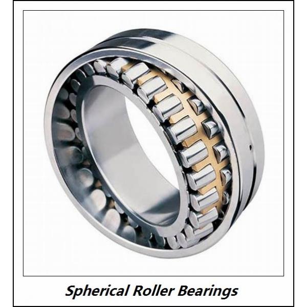 3.937 Inch | 100 Millimeter x 8.465 Inch | 215 Millimeter x 3.252 Inch | 82.601 Millimeter  CONSOLIDATED BEARING 23320 M F80 C/4  Spherical Roller Bearings #3 image