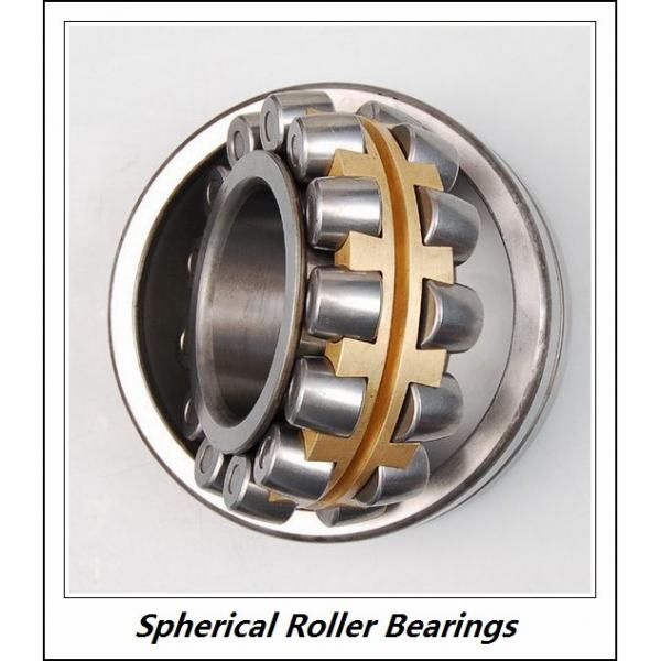 4.331 Inch | 110 Millimeter x 6.693 Inch | 170 Millimeter x 1.772 Inch | 45 Millimeter  CONSOLIDATED BEARING 23022E M  Spherical Roller Bearings #2 image