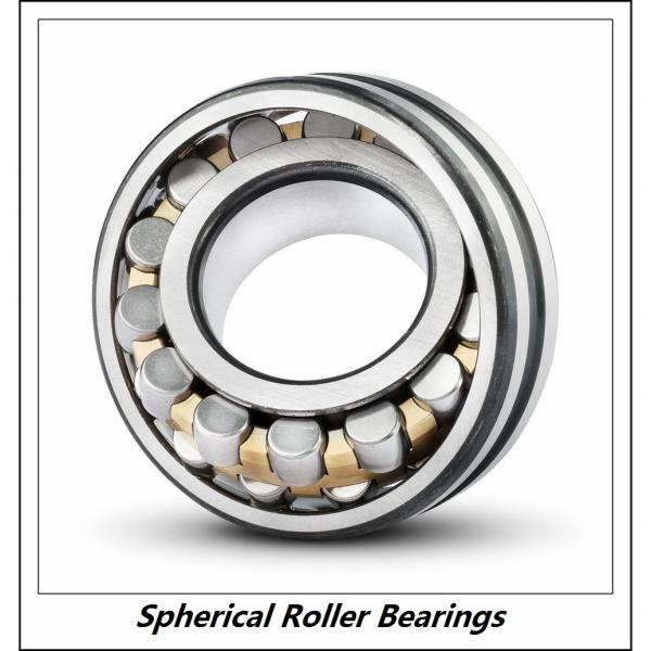 1.969 Inch | 50 Millimeter x 4.331 Inch | 110 Millimeter x 1.063 Inch | 27 Millimeter  CONSOLIDATED BEARING 20310 T  Spherical Roller Bearings #3 image