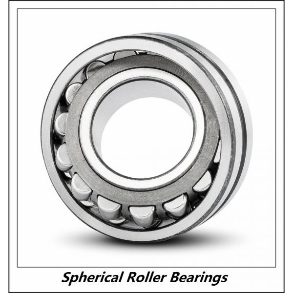 2.165 Inch | 55 Millimeter x 4.724 Inch | 120 Millimeter x 1.142 Inch | 29 Millimeter  CONSOLIDATED BEARING 20311 T  Spherical Roller Bearings #2 image