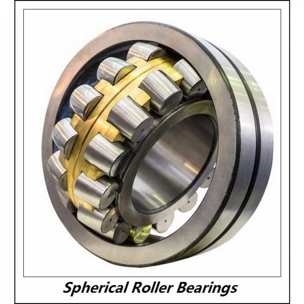 1.969 Inch | 50 Millimeter x 4.331 Inch | 110 Millimeter x 1.063 Inch | 27 Millimeter  CONSOLIDATED BEARING 20310 T  Spherical Roller Bearings #2 image