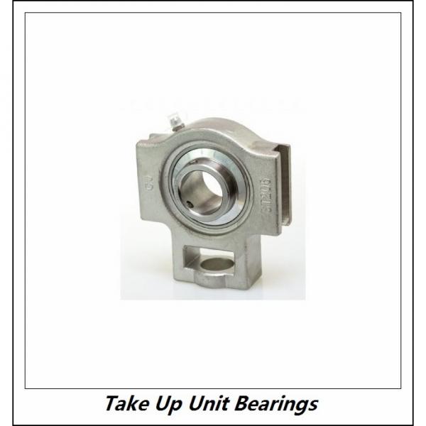 AMI UCST212C4HR5  Take Up Unit Bearings #1 image