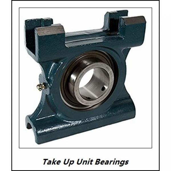 AMI UENTPL205-15W  Take Up Unit Bearings #4 image