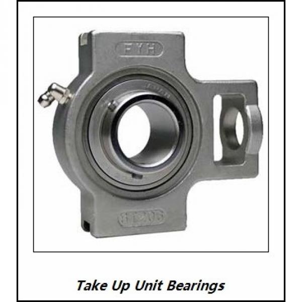 AMI UENTPL205-14W  Take Up Unit Bearings #3 image