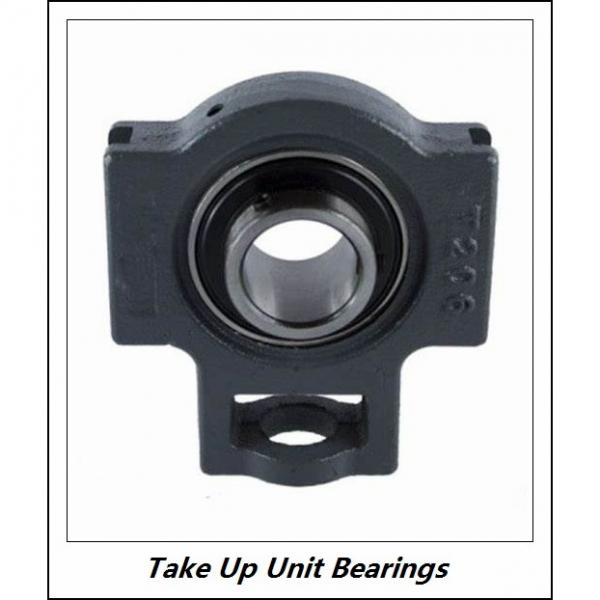 AMI UCST213C4HR5  Take Up Unit Bearings #2 image