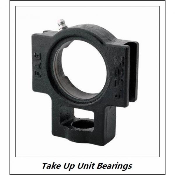 AMI MUCT201-8  Take Up Unit Bearings #1 image