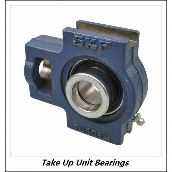 AMI UENTPL205-16W  Take Up Unit Bearings #1 image