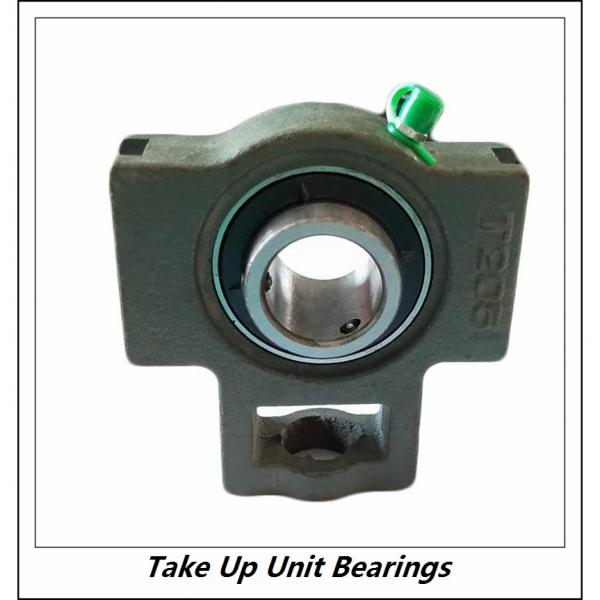 AMI UCST213-40C4HR5  Take Up Unit Bearings #3 image