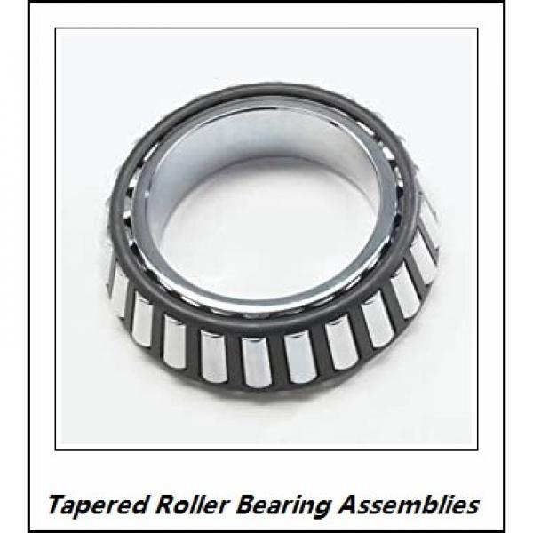 TIMKEN 5582-50000/5535-50000  Tapered Roller Bearing Assemblies #5 image