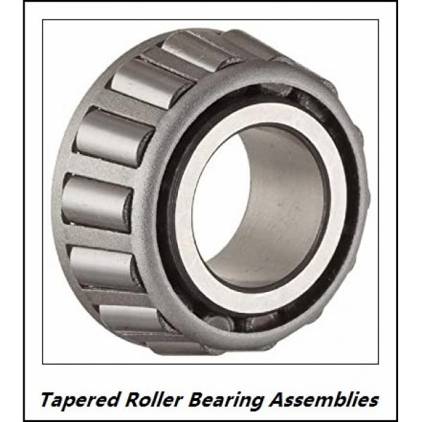 TIMKEN 19146TD-90047  Tapered Roller Bearing Assemblies #5 image