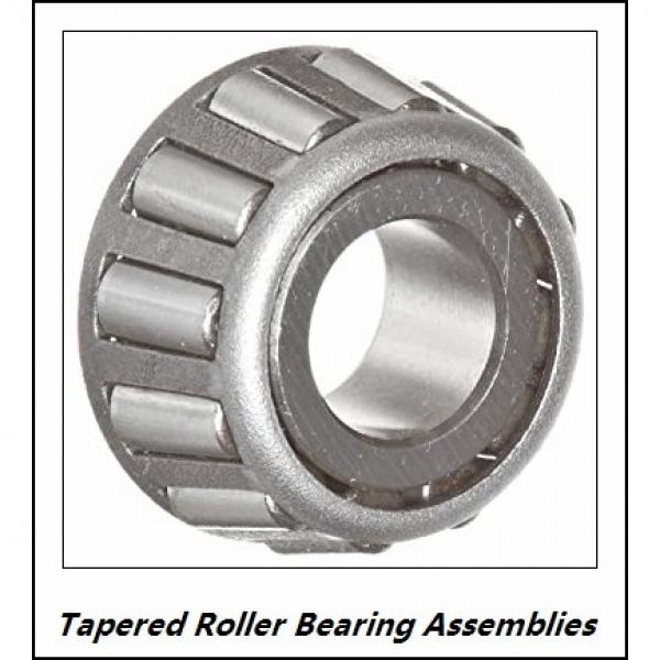 TIMKEN 19146TD-90047  Tapered Roller Bearing Assemblies #3 image